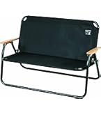 Amazon.co.jp: キャプテンスタッグ(CAPTAIN STAG) ベンチ アルミ 背